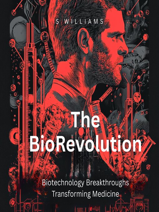 Cover image for The BioRevolution